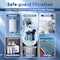 Ispring 2Stage Whole House Water Filtration System WGB21BM - alternate 3